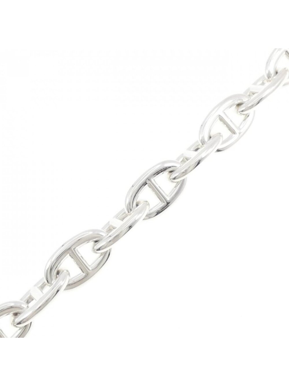 Hermes Chaine D'ancre Tgm Bracelet